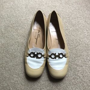 Ferragamo Loafers